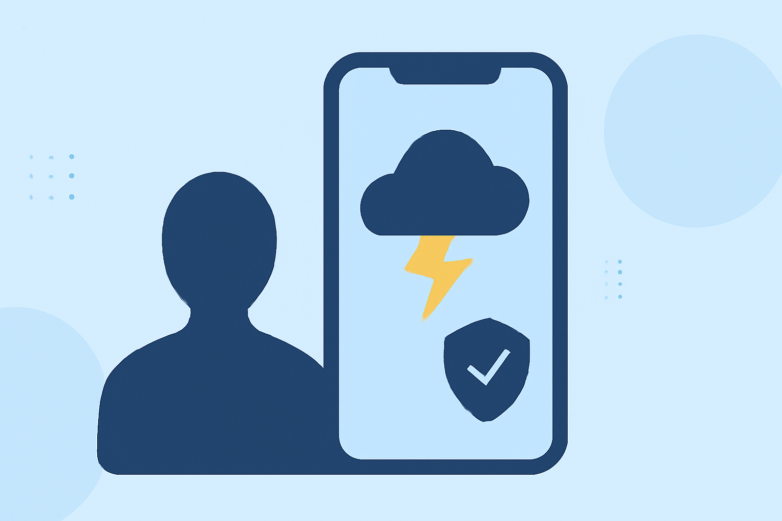 Your Ultimate Storm Safety App: Finding the Right Tool for Parents