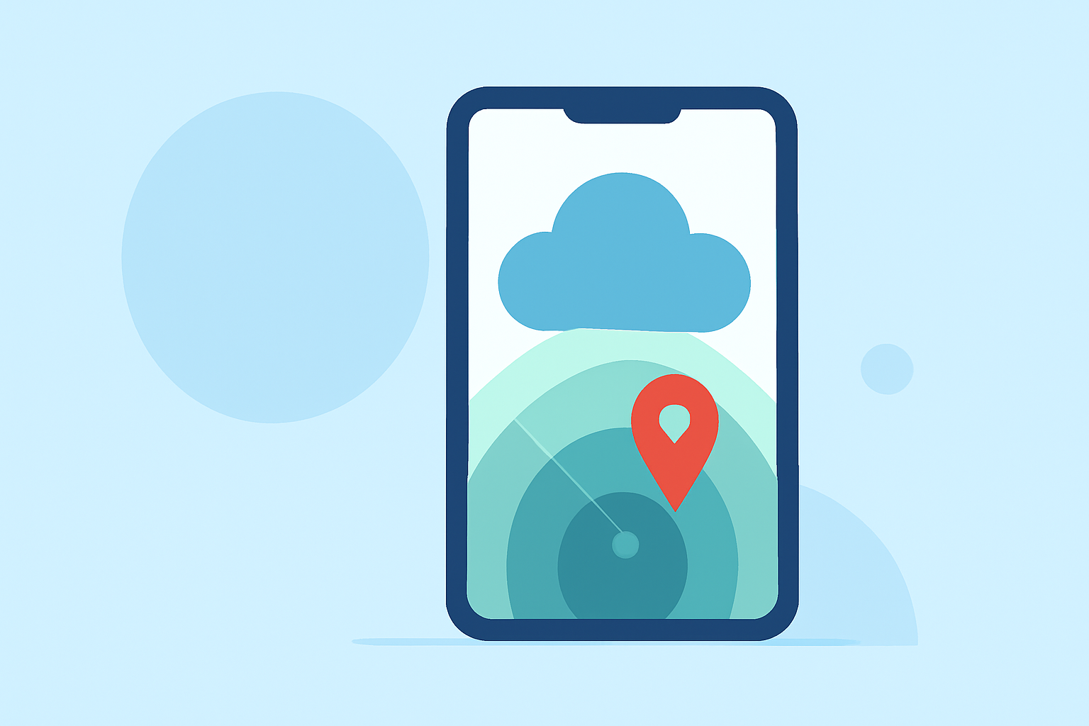 Which Storm Tracker App is Best for Local Forecasts?
