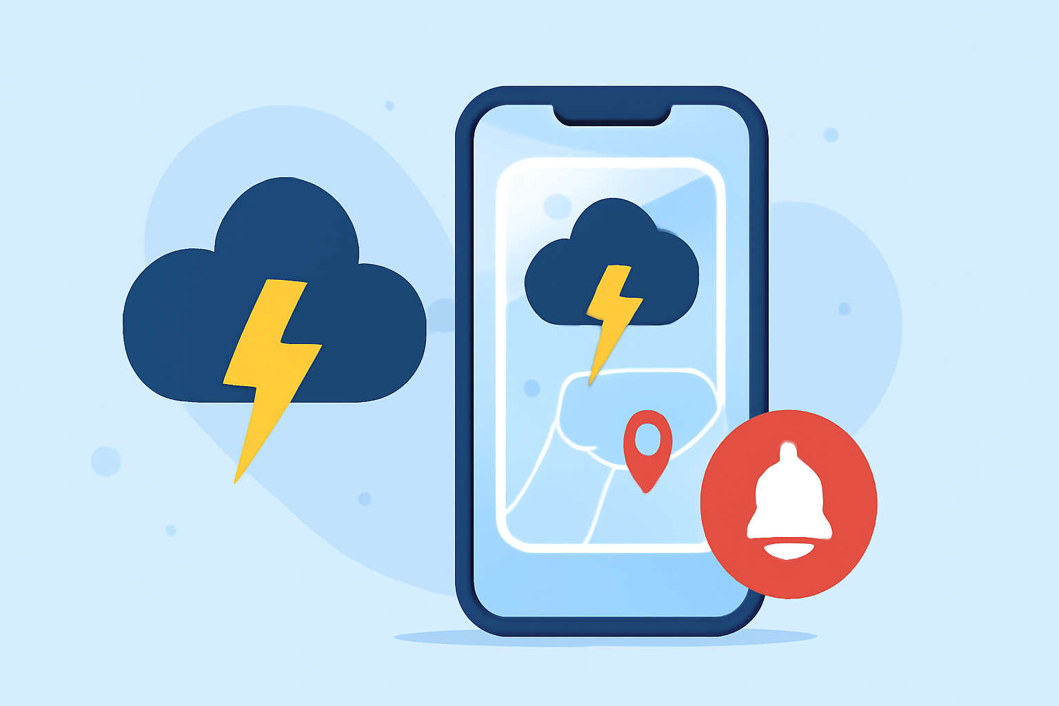 Choosing the Best Storm Tracker App for Accurate Alerts