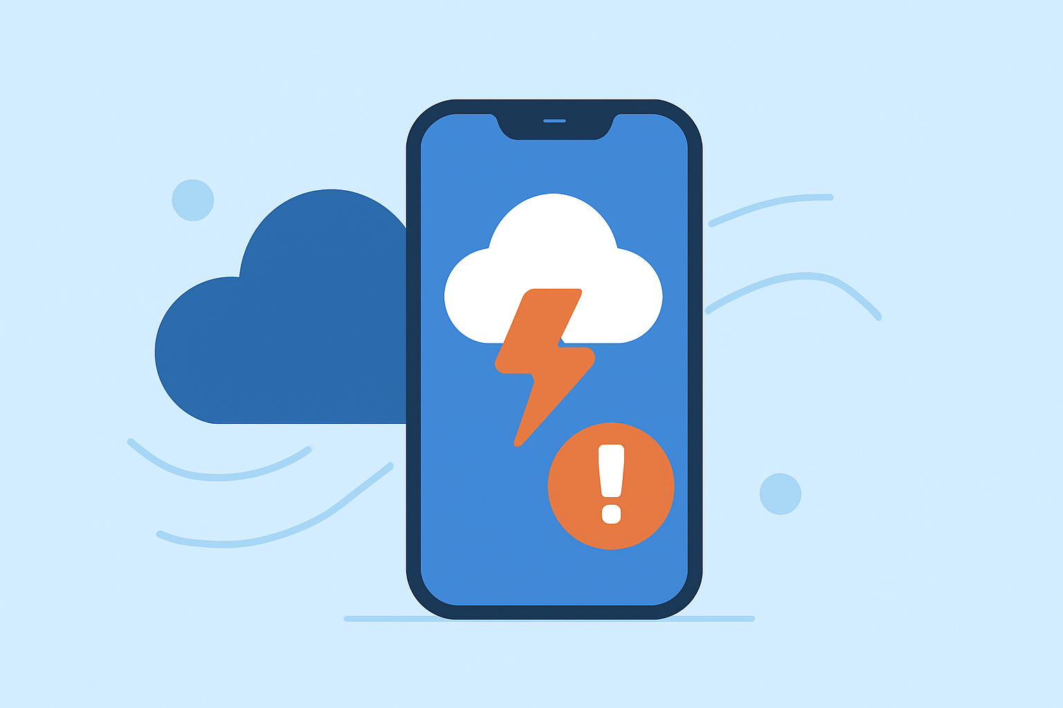 The Best Storm Tracker App for Accurate Alerts