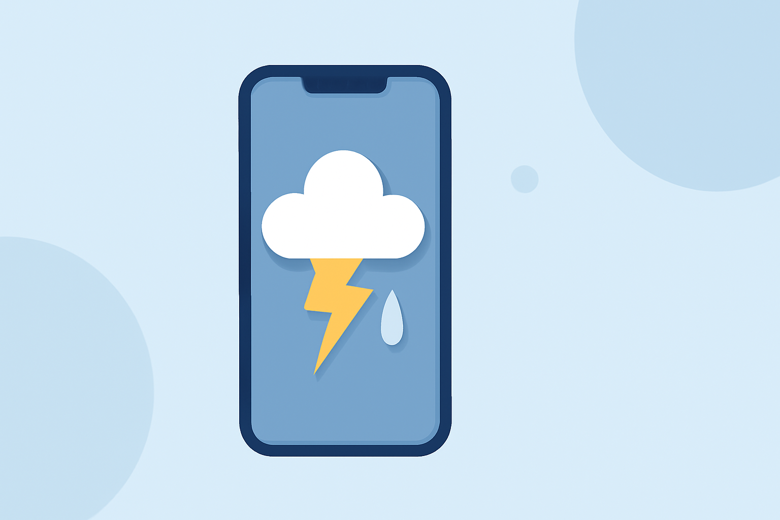 The Best Storm Tracker Apps in the United States