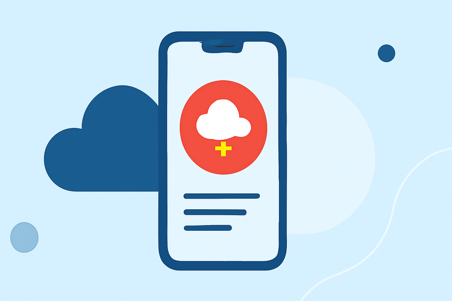 The Most Accurate Storm Tracker Apps for iOS Users in the U.S.