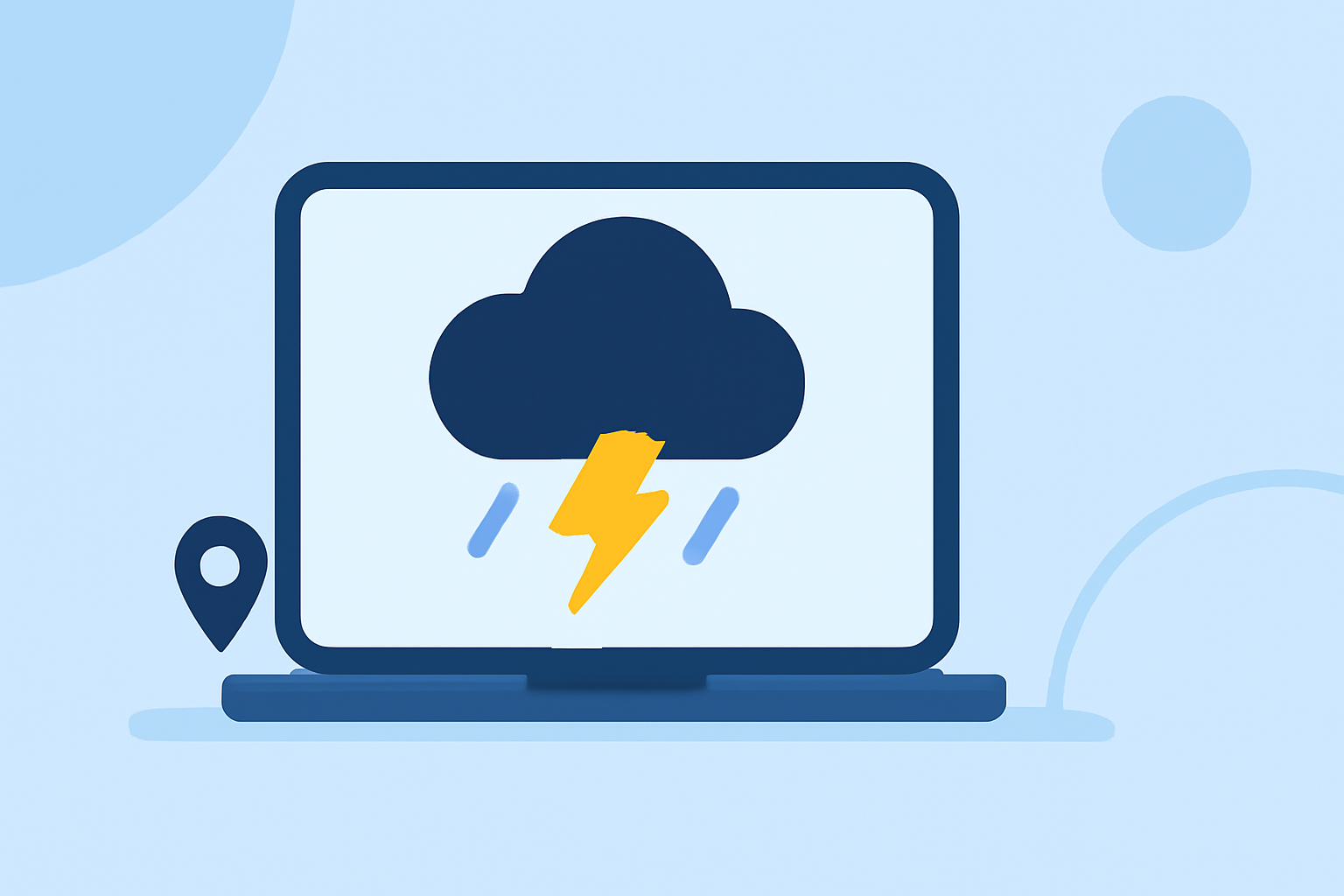 The Best Storm Tracker Apps for Daily Use: Why Clime Stands Out