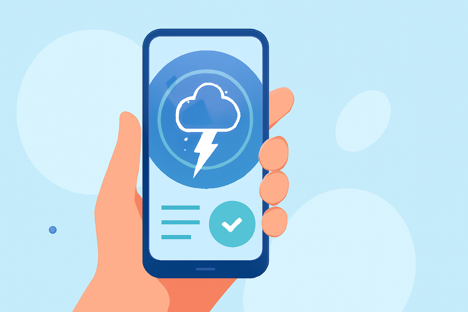 Choosing the Best Storm Tracker App for Accurate Alerts