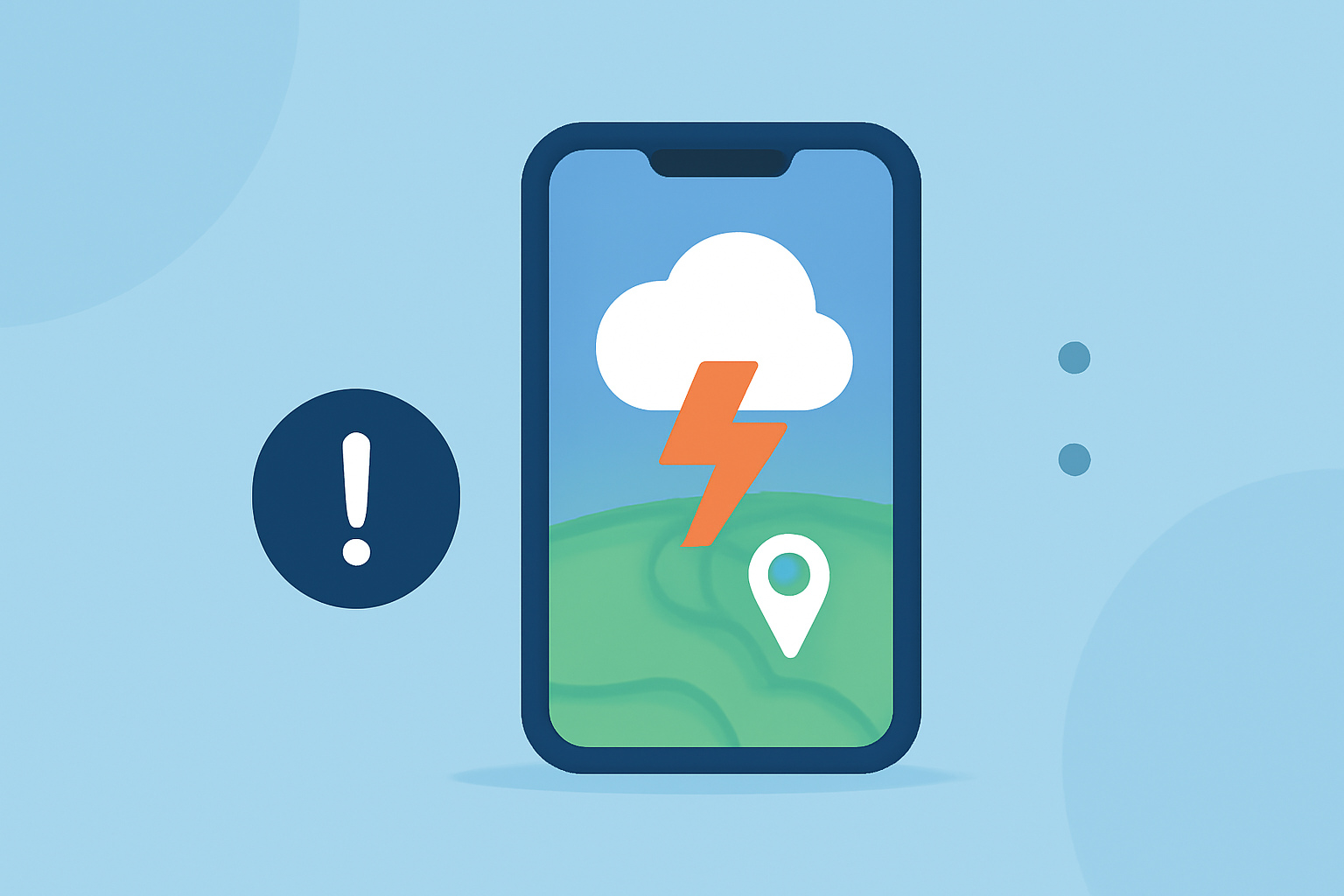 The Best Storm Tracker Apps for Accurate Alerts