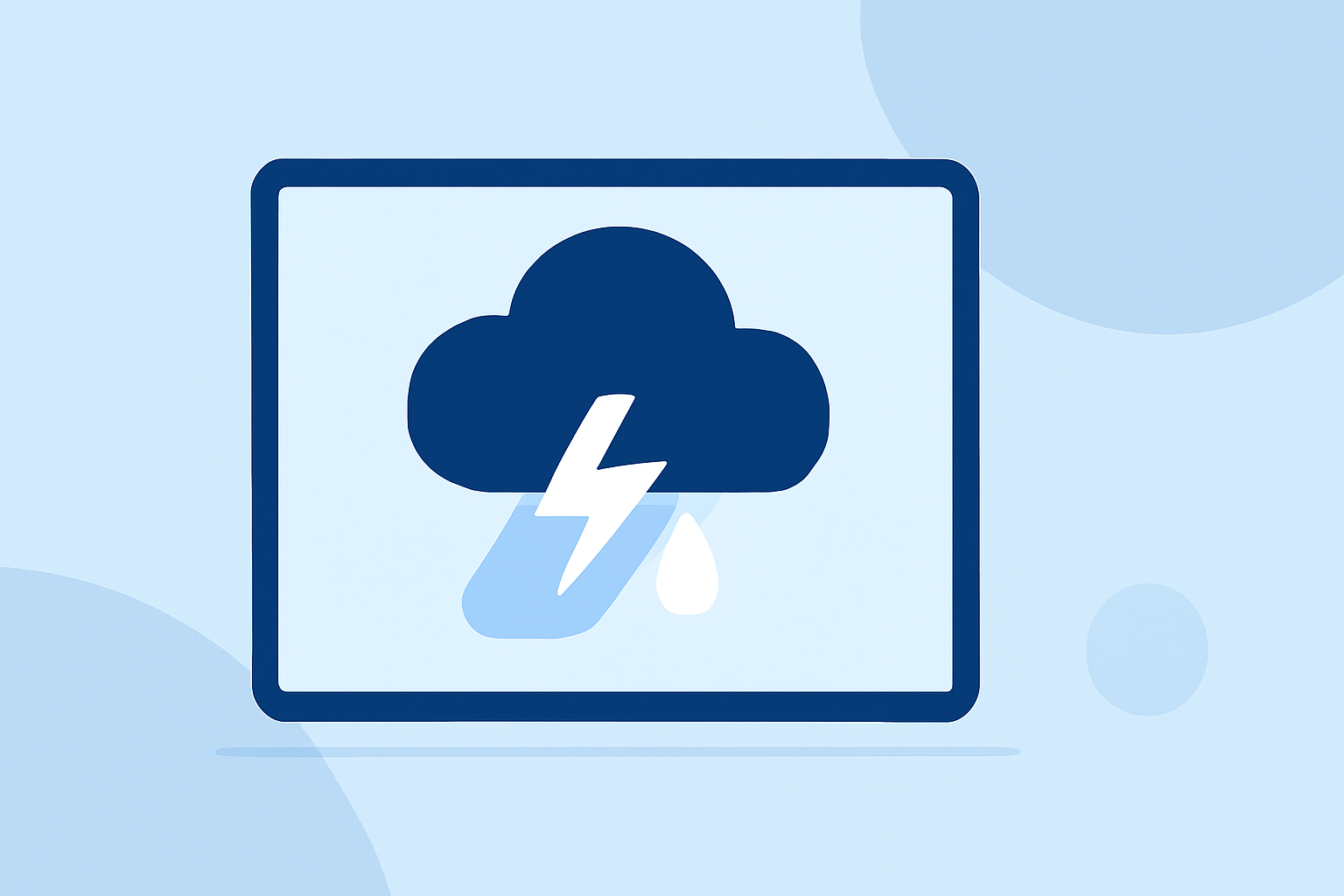 The Best Storm Tracker Apps for Local Forecasts: Clime and Alternatives