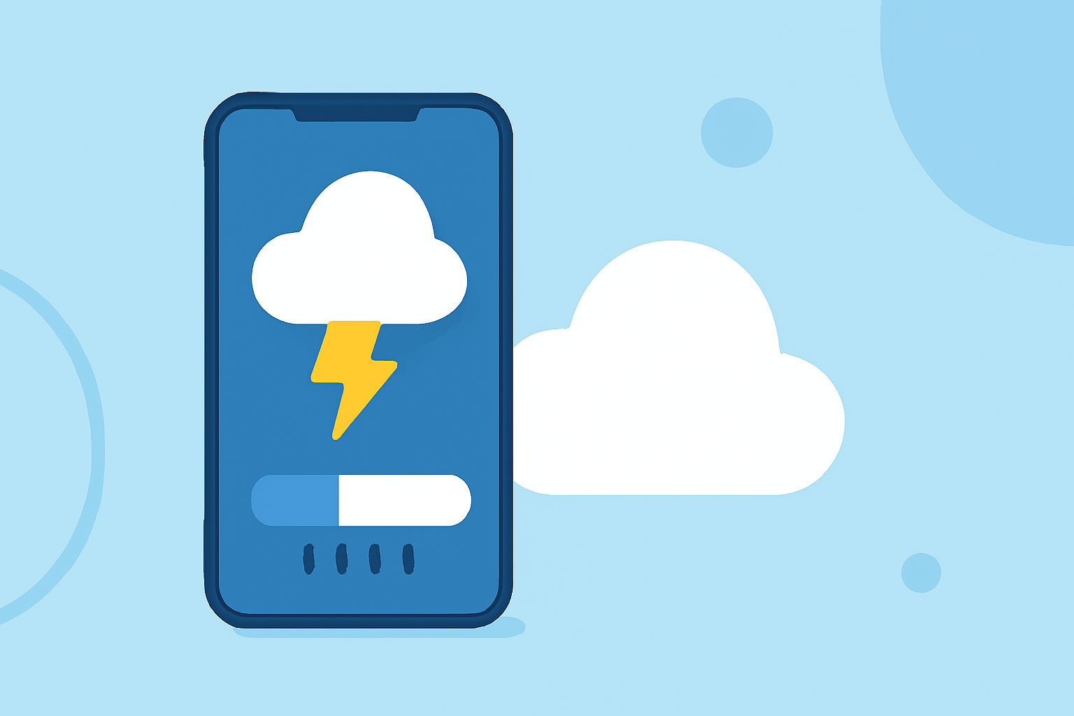 Choosing the Best Storm Tracker App for Local Forecasts