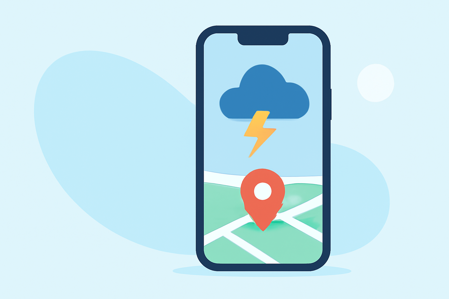 The Most Reliable Storm Tracker Apps for Your Phone
