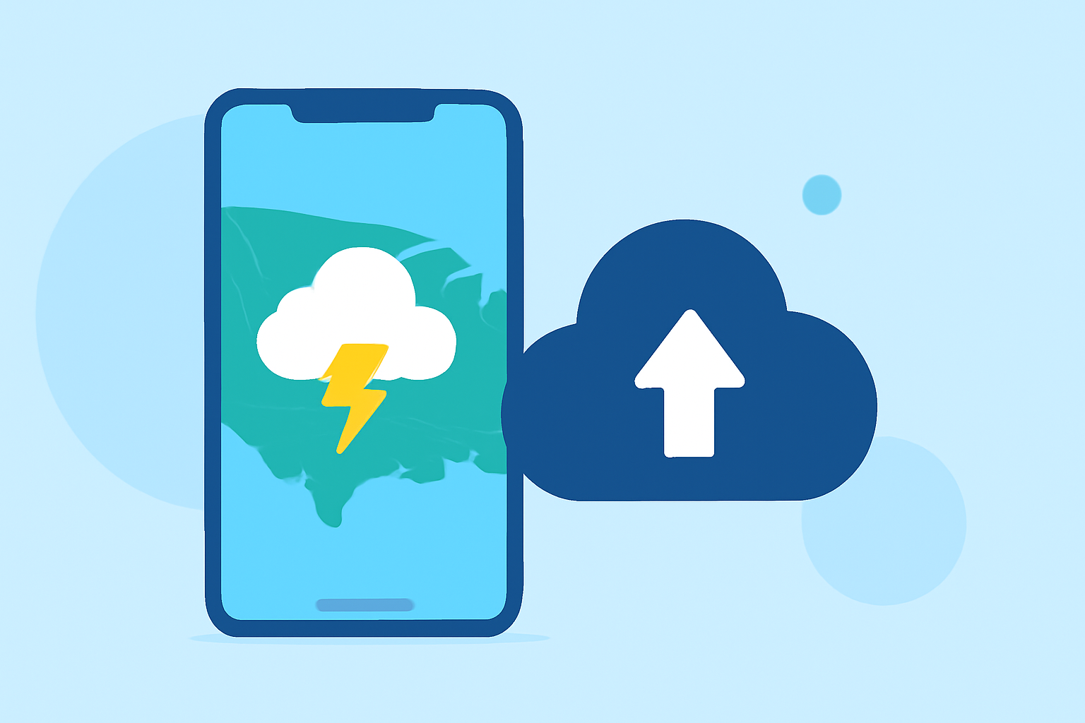 The Most Accurate Storm Tracker Apps for Real-Time Weather in the U.S.