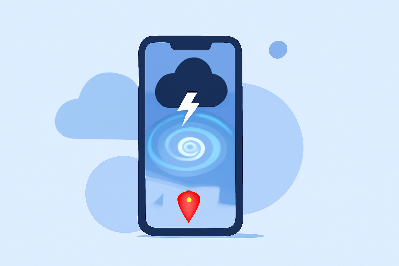 Your Ultimate Guide to Storm-Tracking Apps for Travelers
