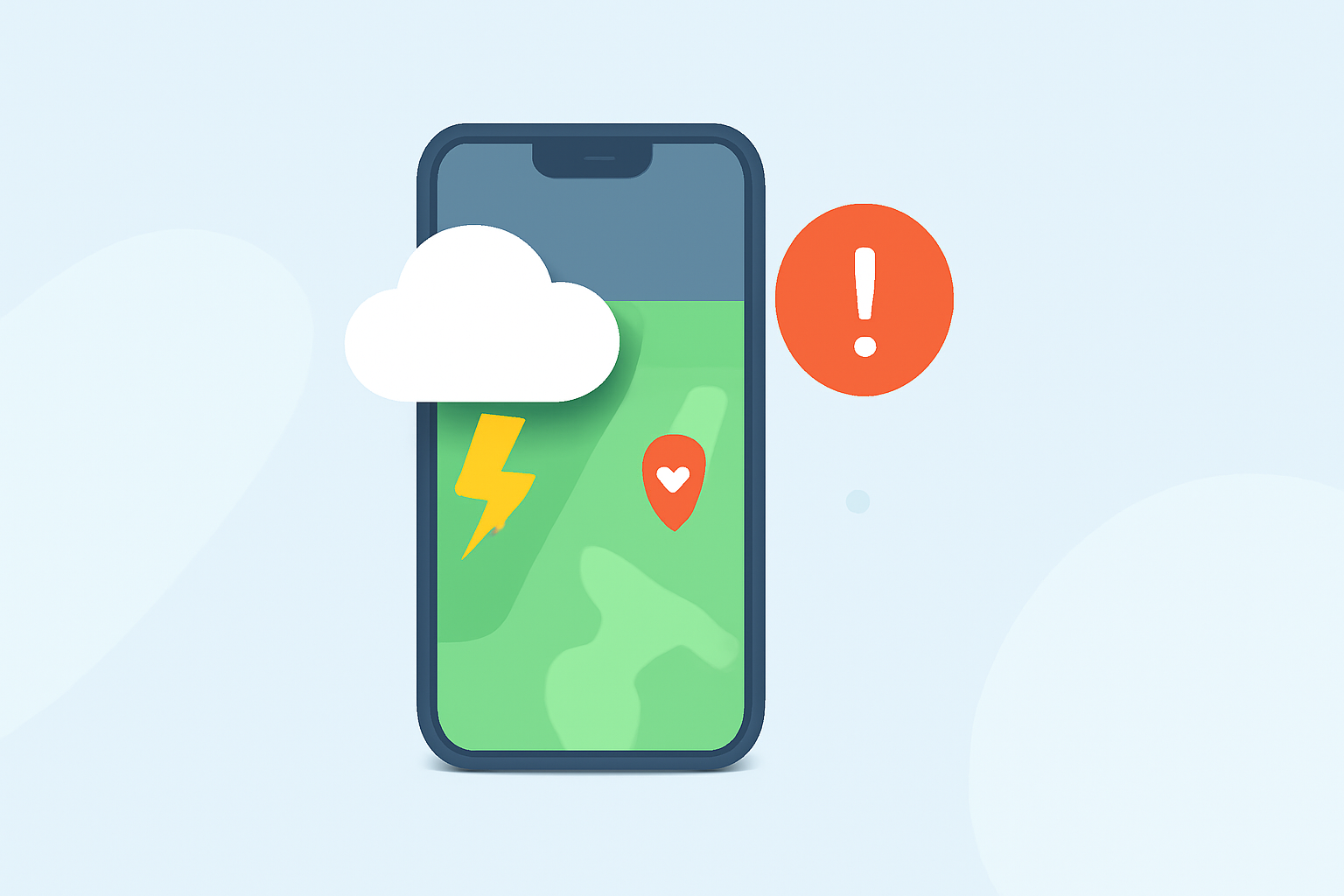 Which Live Weather Radar App Delivers the Strongest Alerts?