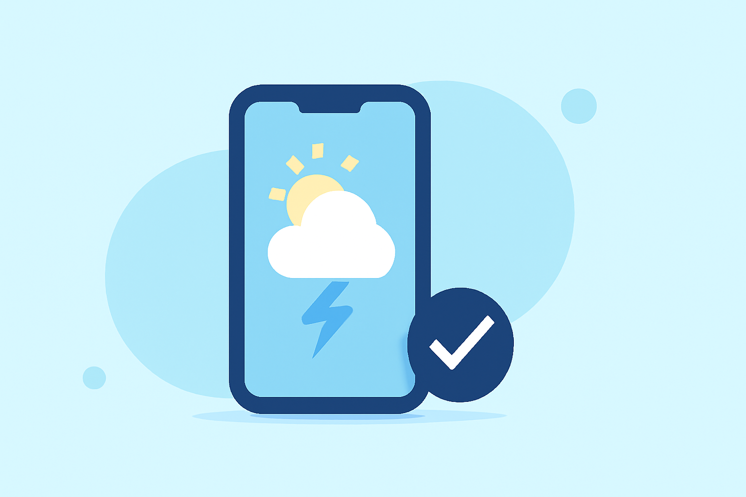 The Strongest NOAA Weather App for Real-Time Weather: Why Clime Stands Out