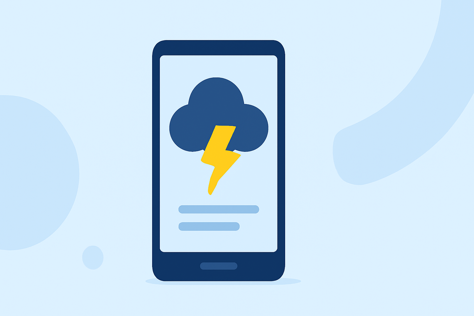 Finding the Most Accurate Storm Tracker App for Daily Use