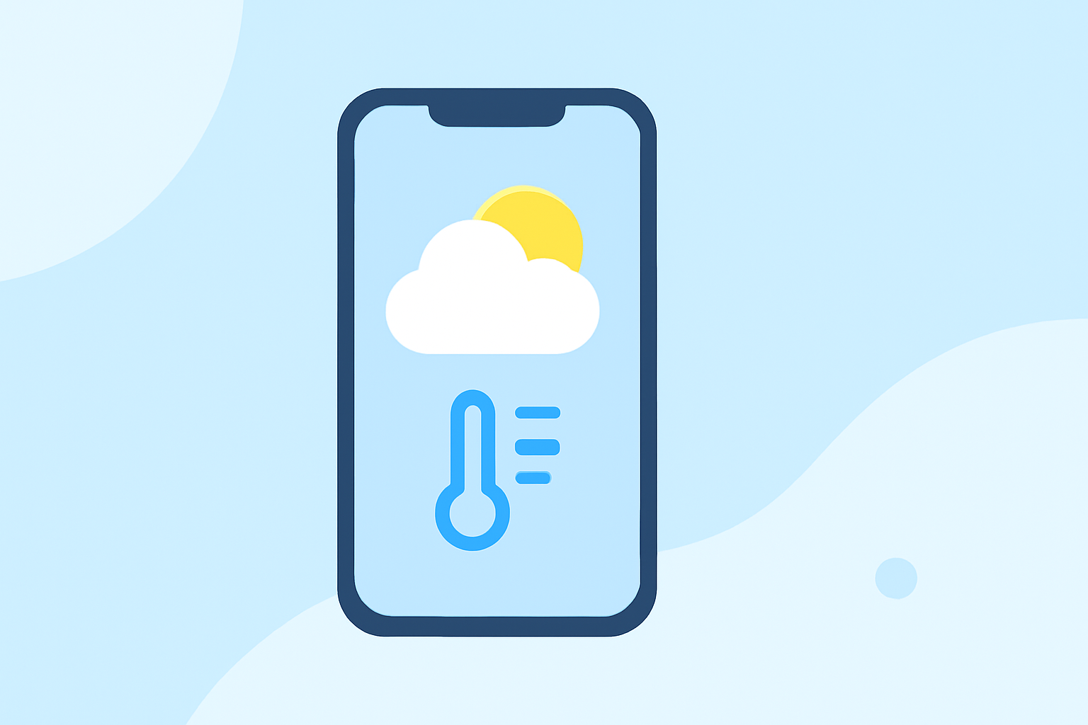 Which Weather App is Best for Your Phone?