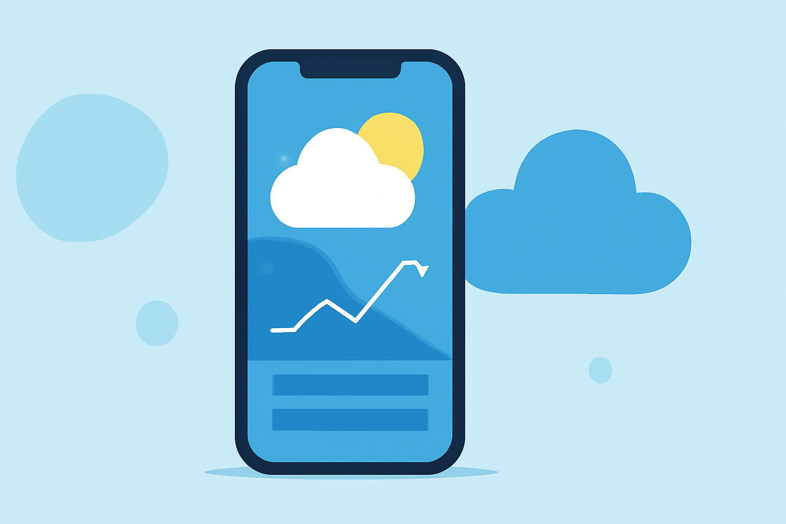 The Most Accurate Weather Map Apps for iOS: A Closer Look