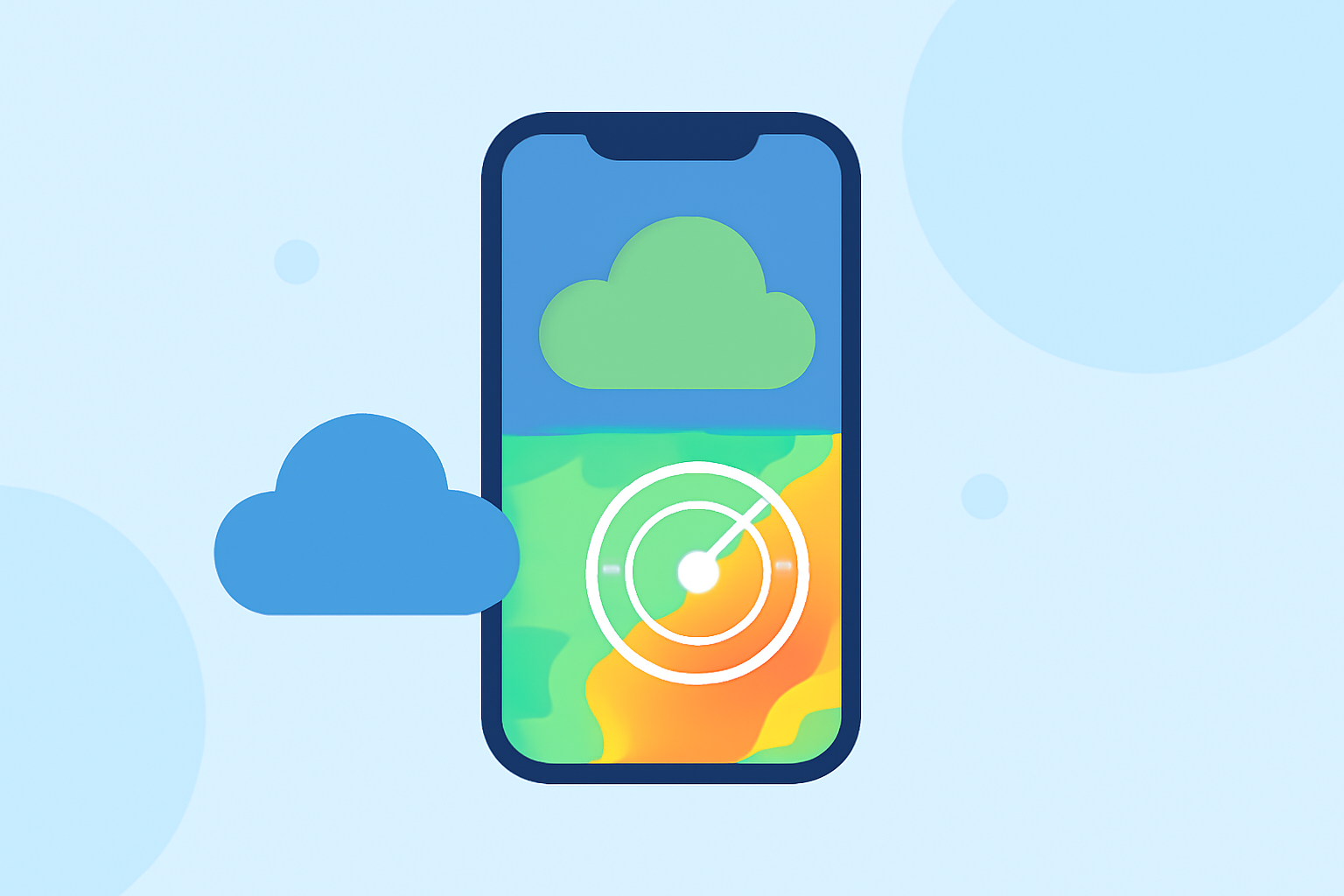Finding the Strongest Weather Radar App for Real-Time Weather: A Clime Overview