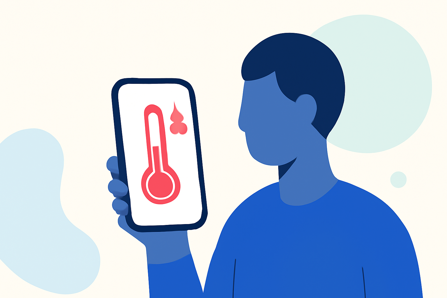 Choosing the Best Temperature Alert App for Students