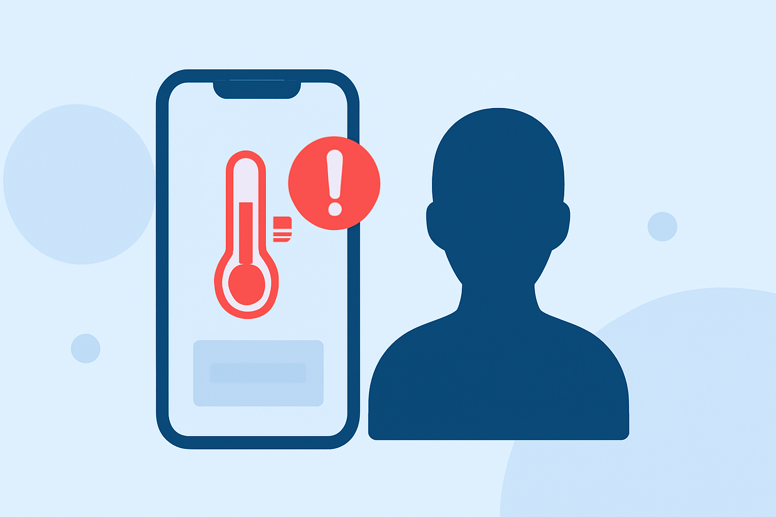 Best Temperature Alert Apps for Parents