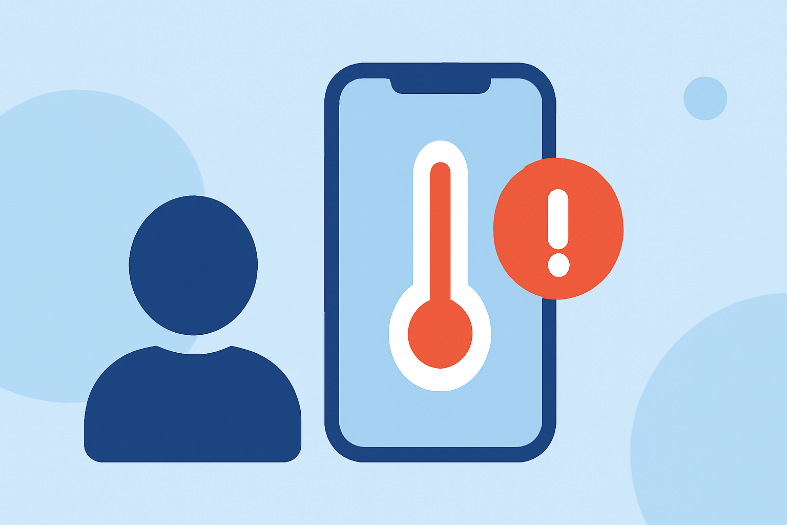Top Apps for Temperature Alerts for Travelers on iOS