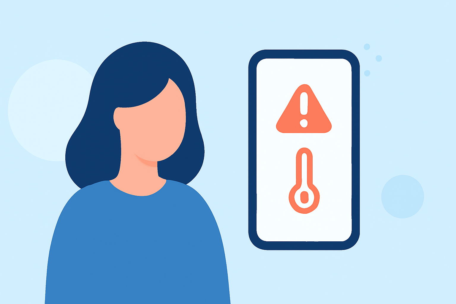 Which App Is Best for Temperature Alerts for Event Planners?