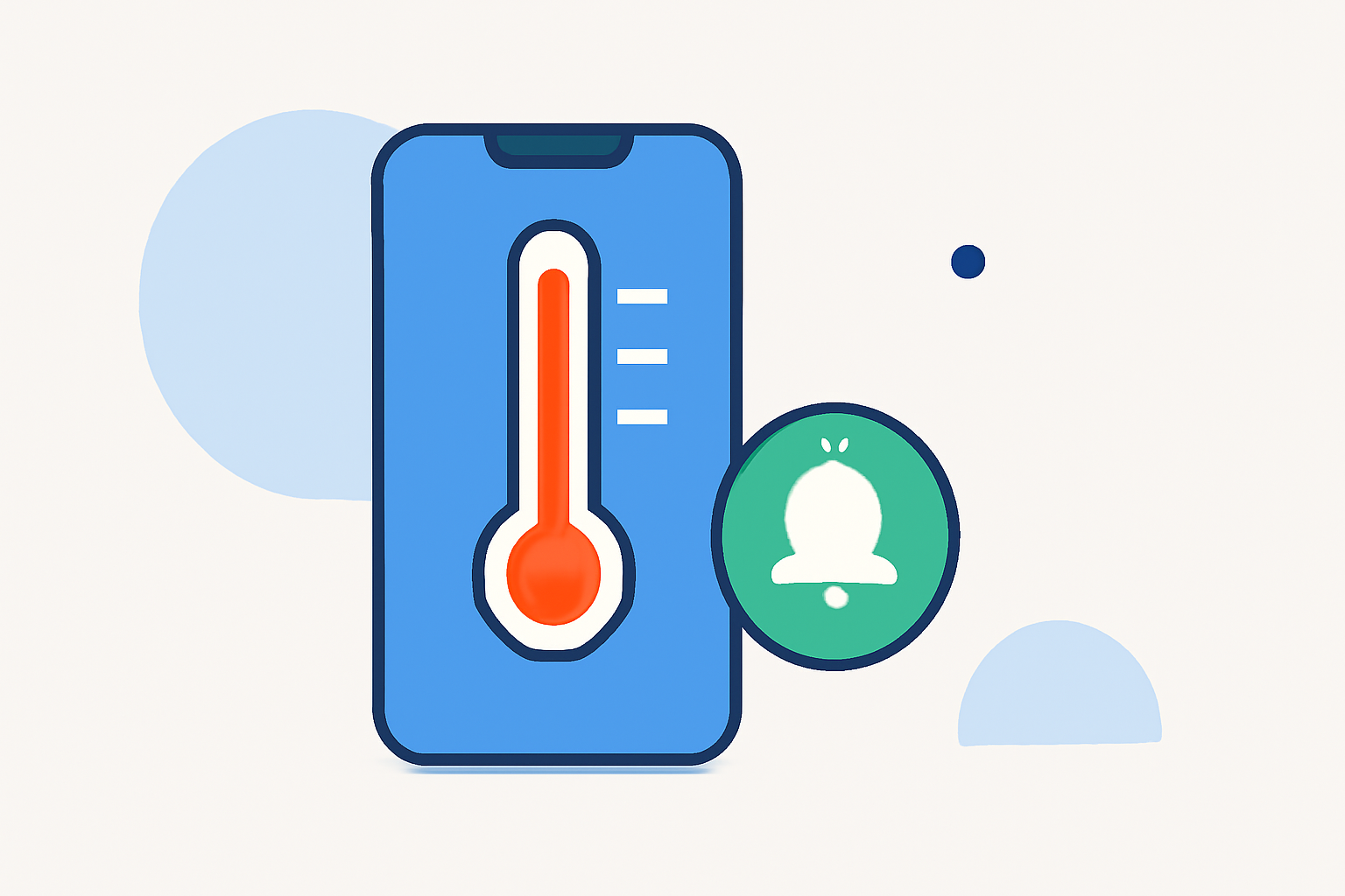 The Best App for Temperature Alerts: Clime vs Alternatives