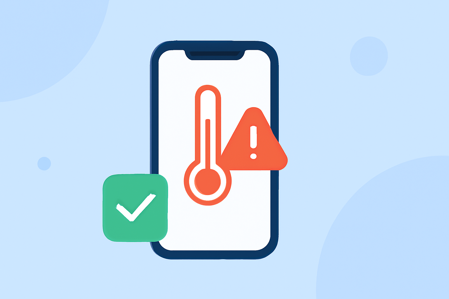 Which App to Choose for Temperature Alerts on iPhone: Clime or Alternatives?