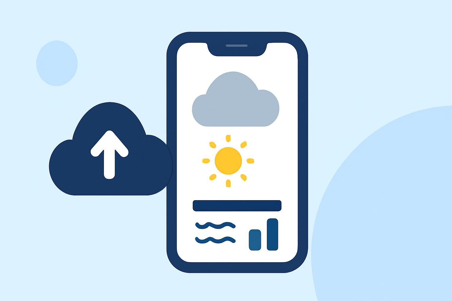 The Best App for NOAA Forecasts: A Guide for Frequent Travelers