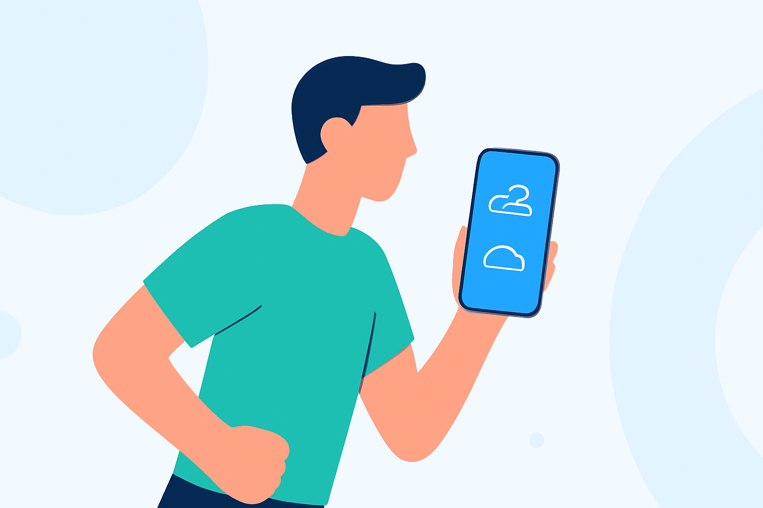 The Best App for Wind Forecasts for Runners