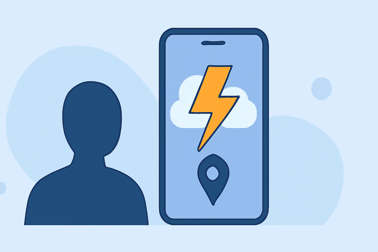 The Best Apps for Lightning Tracking for Families