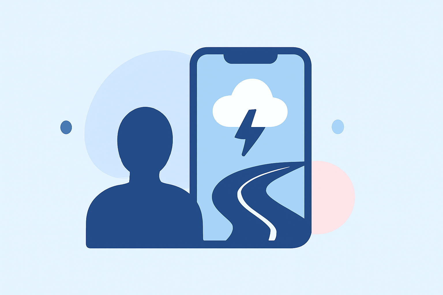 The Best Apps for Planning Family Road Trips Around Storms