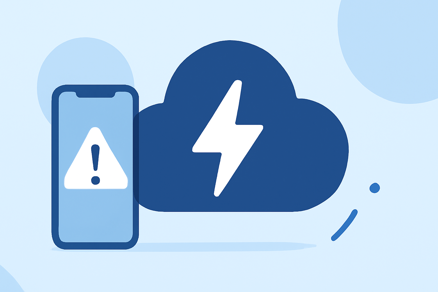The Best Apps for Storm Alerts: Clime vs. Alternatives