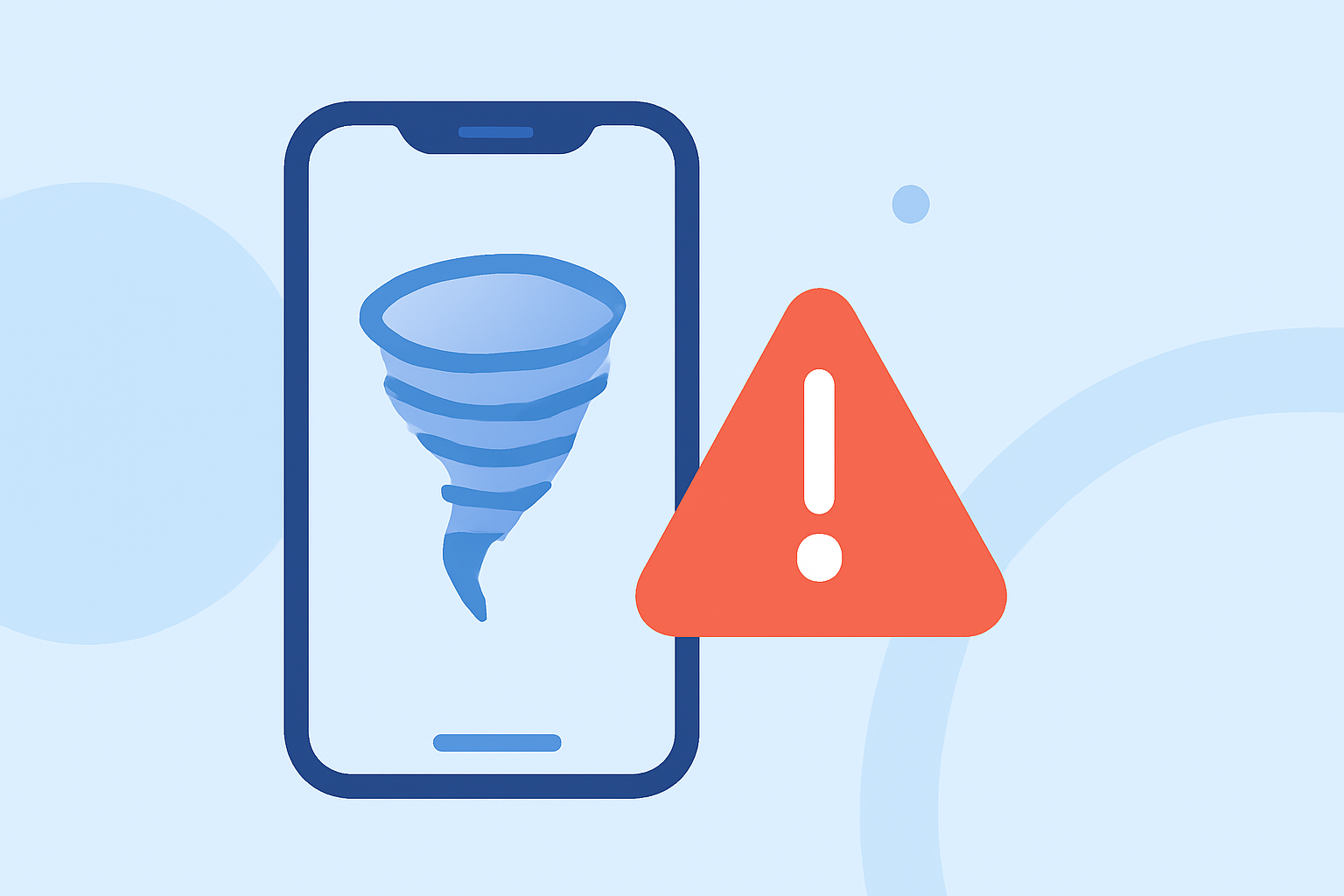 The Best Apps for Tornado Alerts: A Guide for iOS Users