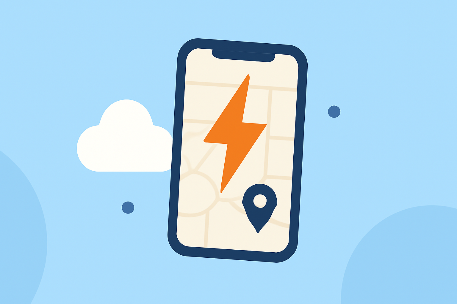 The Best Apps for Tracking Lightning Near You