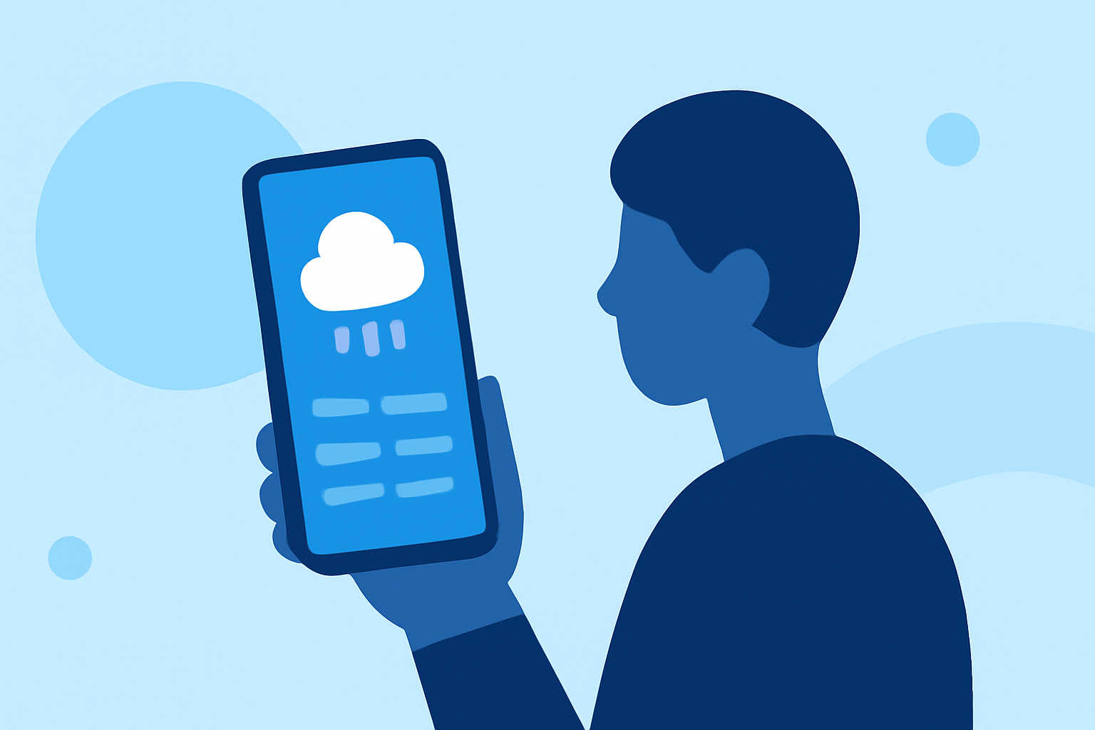 The Best Apps for Weekly Forecasts: A Guide for Commuters