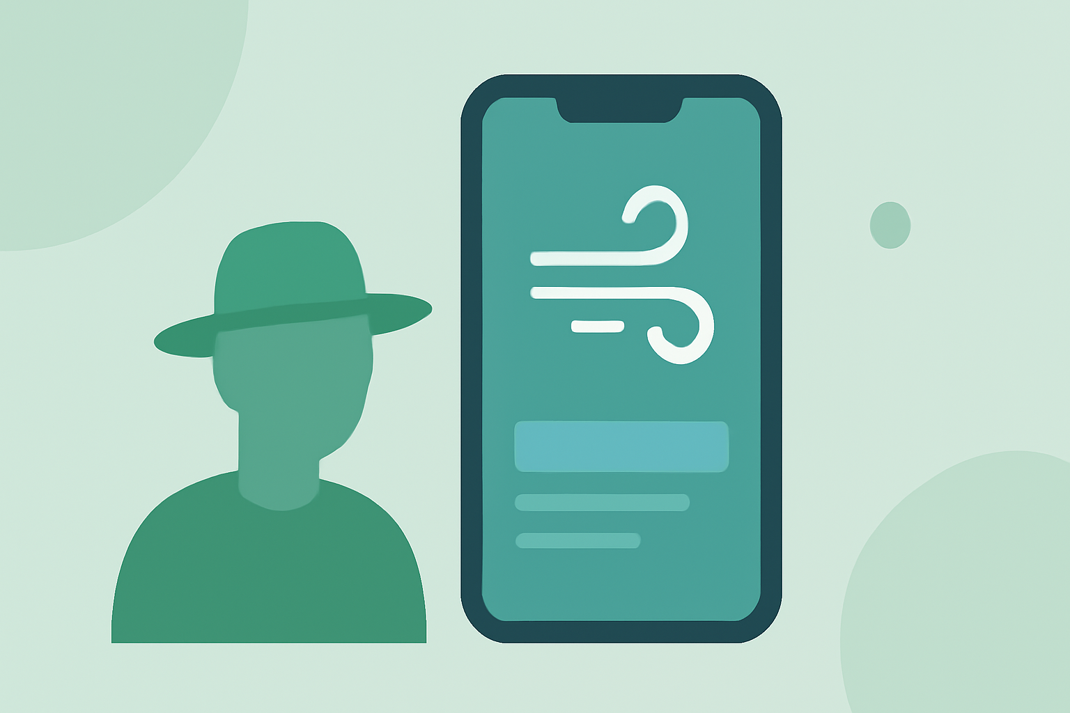 The Best Apps for Wind Forecasts: A Guide for Farmers