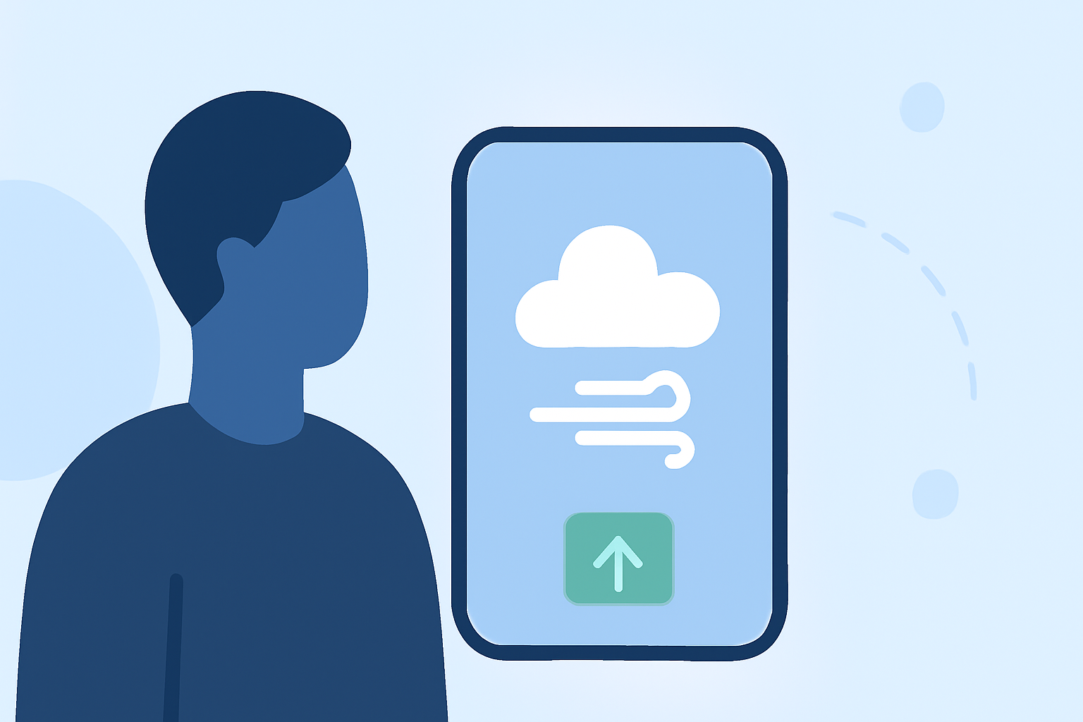 The Best Apps for Wind Forecasts: A Guide for Event Planners