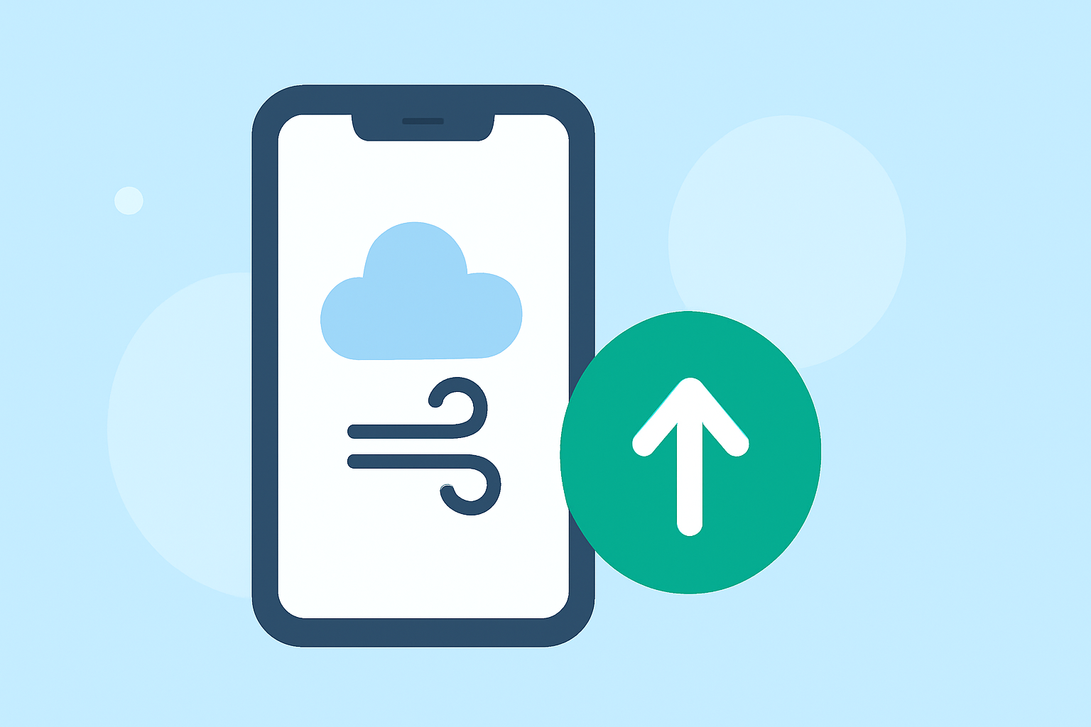 The Best Apps for Wind Forecasts: Recommendations for Event Planners