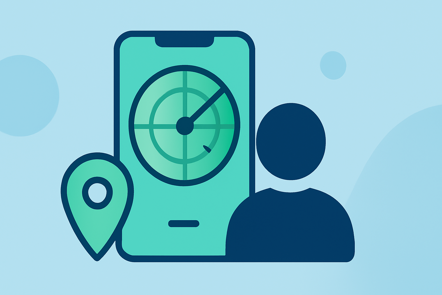 The Best Future Radar App for Travelers: Why Clime Stands Out