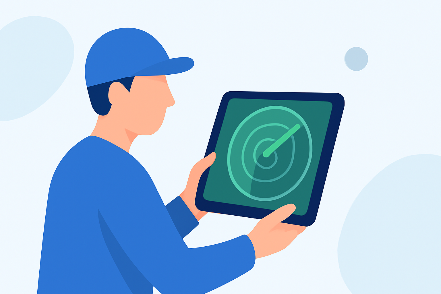 The Best Future Radar Apps for Fishermen in the U.S.