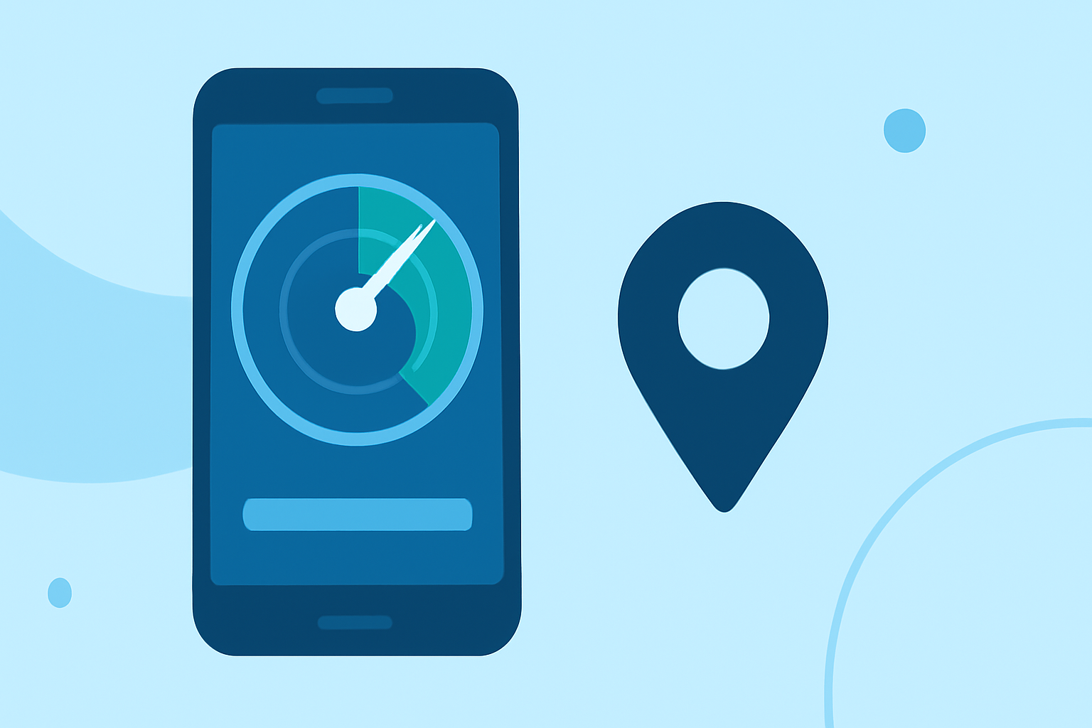 The Best Future Radar Apps for U.S. Drivers