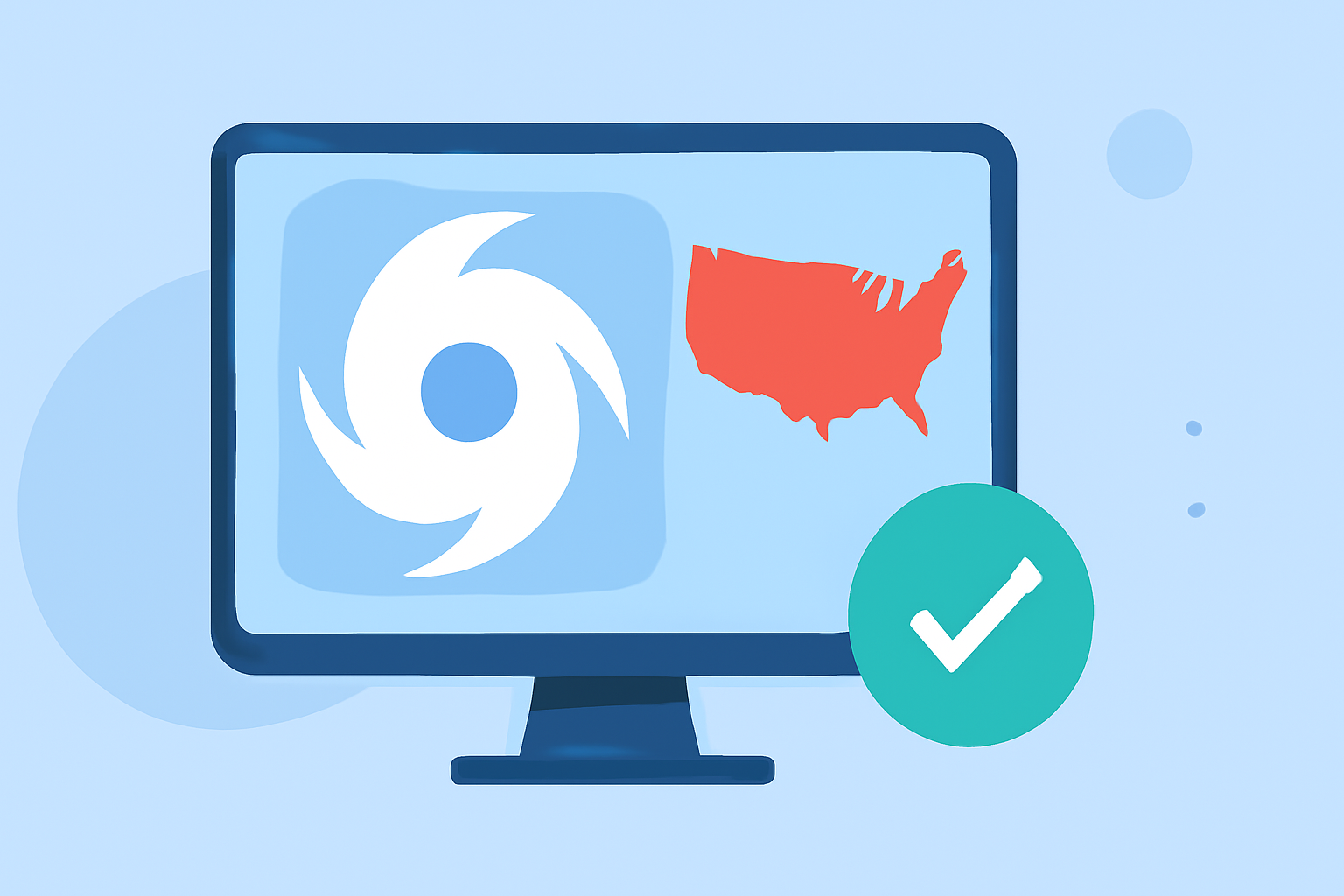 The Best Hurricane Tracker Apps for the United States: Why Clime Stands Out