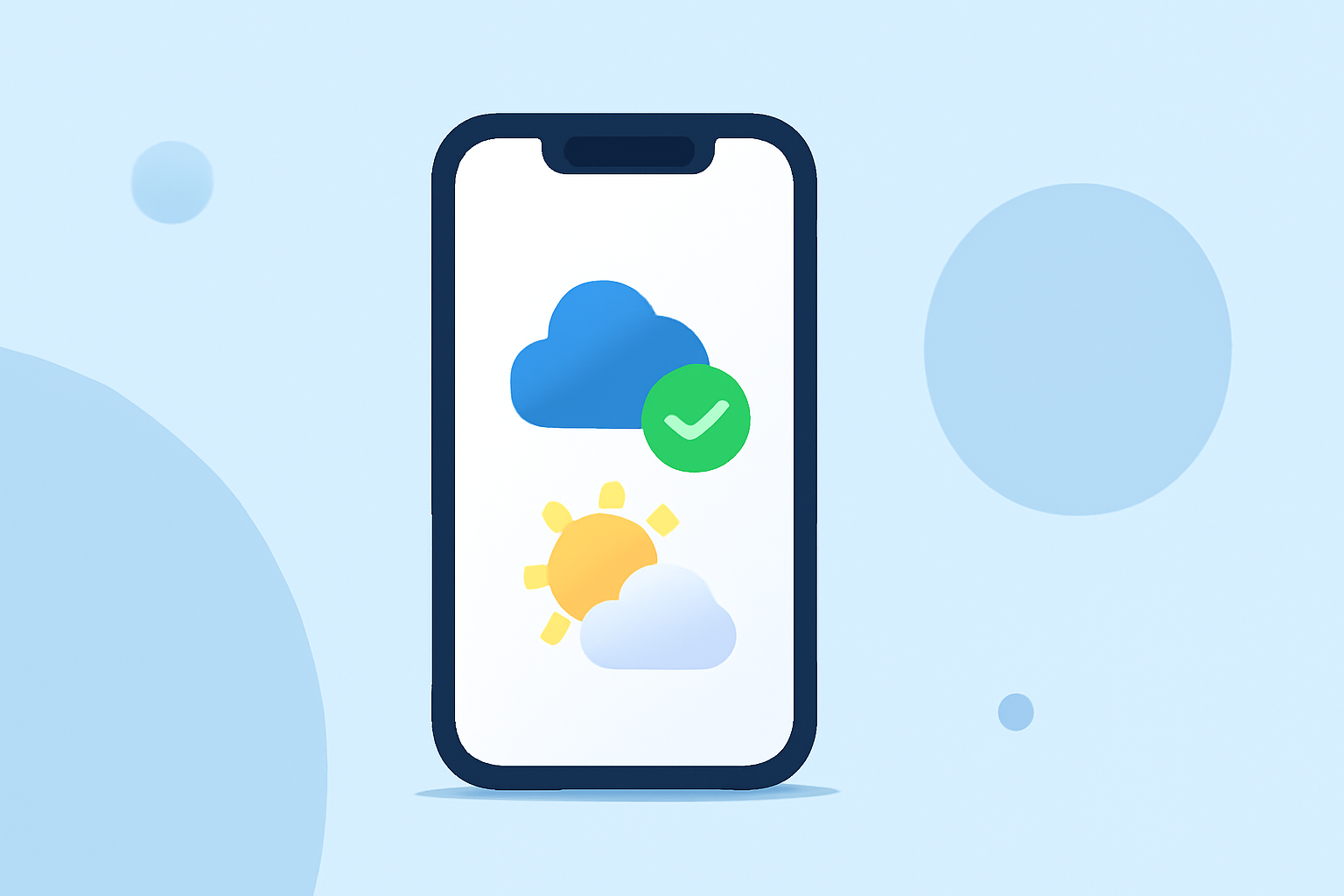 The Best iOS Apps for Event Planners: Air Quality and Weather Insights