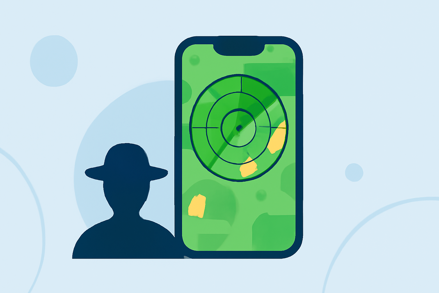 The Best iOS Doppler Radar Apps for Farmers