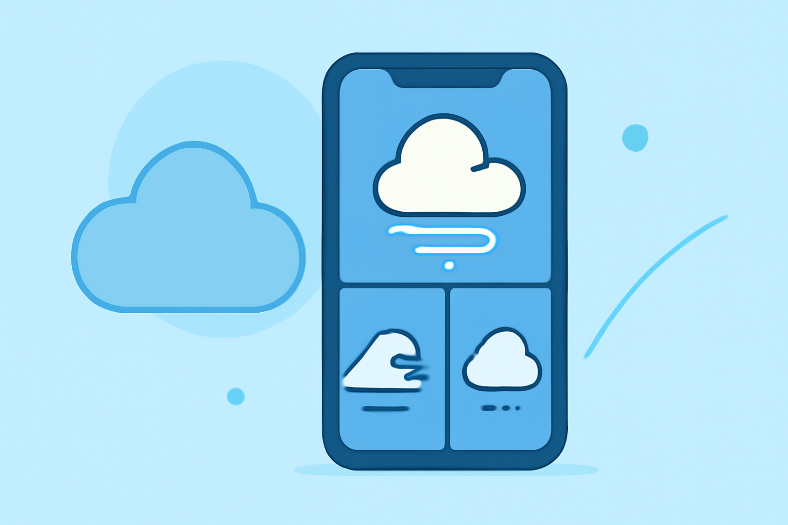 The Best iPhone App for Coastal Weather and Air Quality: Clime Leads the Way