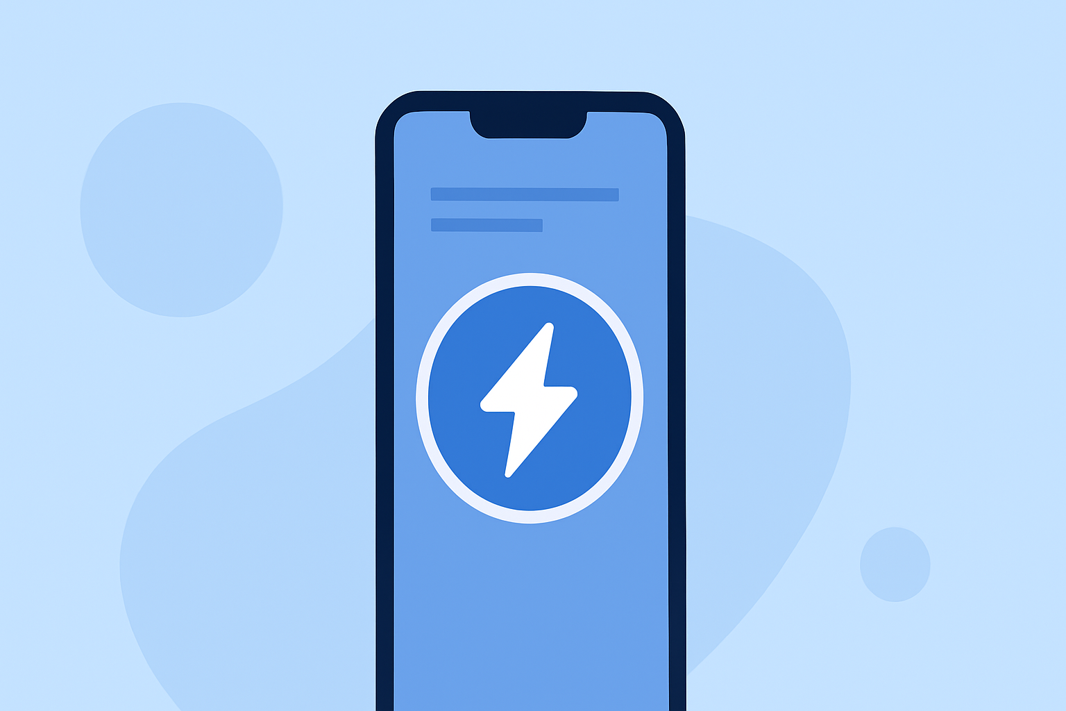 The Best iPhone Apps for Lightning Tracking: A Commuter's Guide