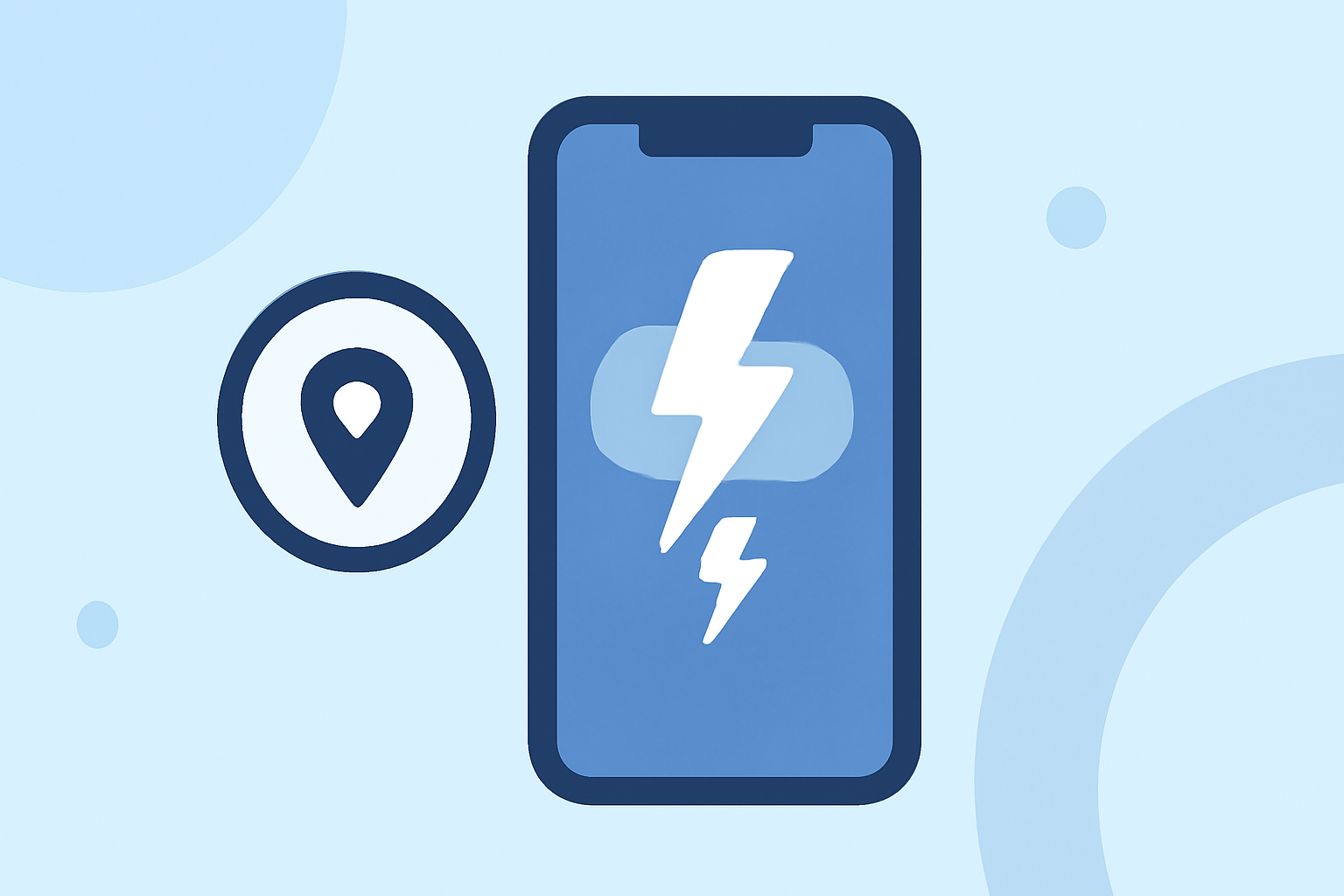 The Best iPhone Apps for Lightning Tracking: A Comprehensive Guide