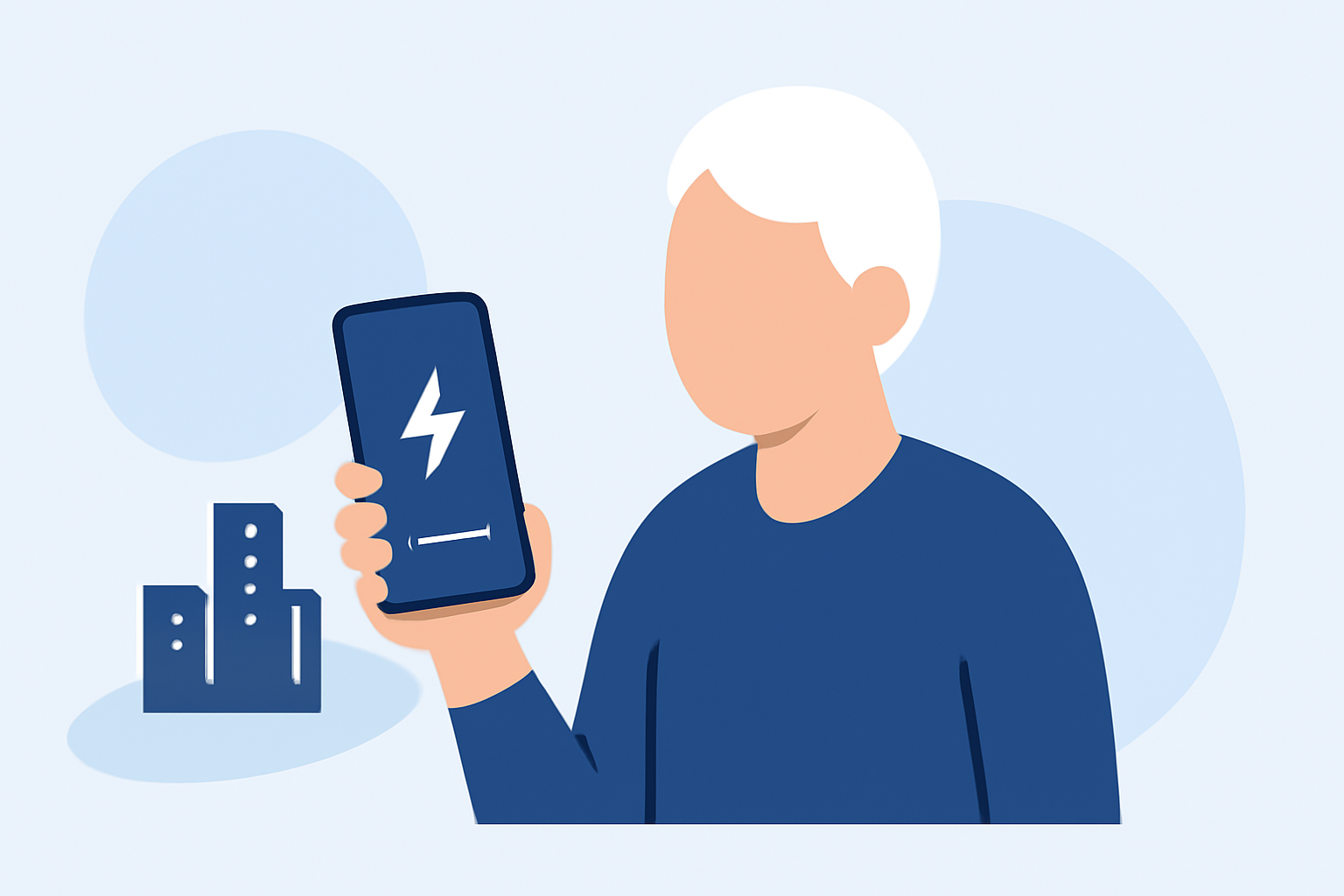The Best Lightning Tracking App for Seniors