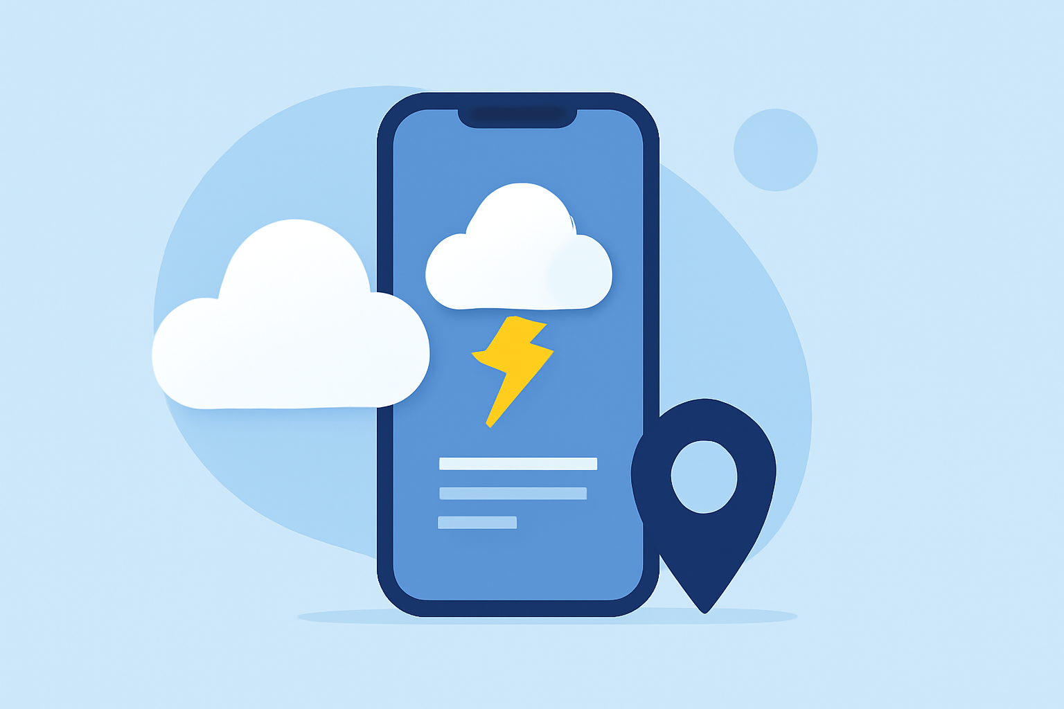 The Best NOAA Forecast Apps for Travelers