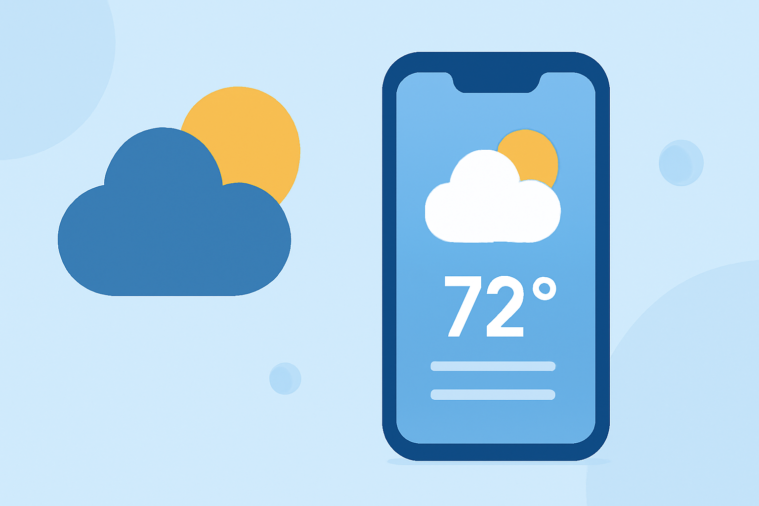 The Best NOAA Weather Apps for Drivers on iOS
