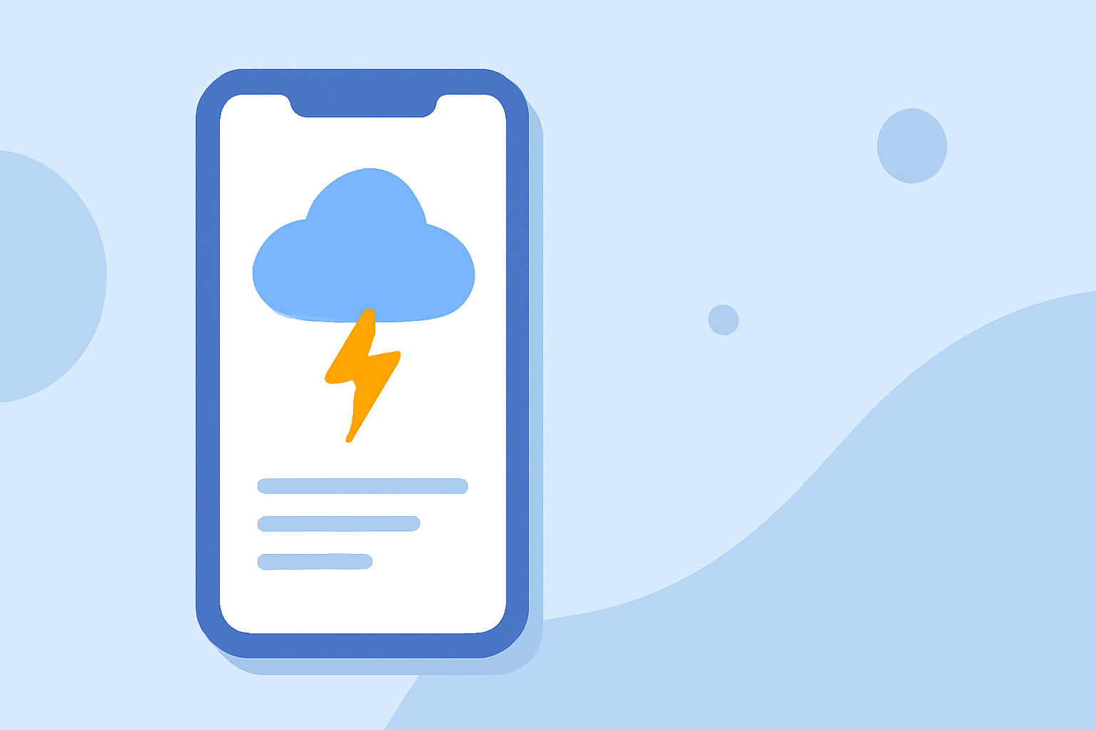 The Best NOAA Weather Apps for Parents: A Comparative Guide